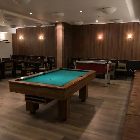 Apartmán Fatrapark 2 206