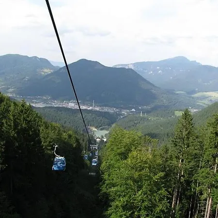 Апартаменты Fatrapark 2 206