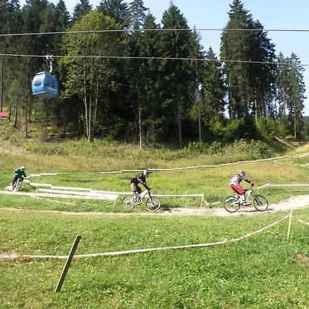 Fatrapark 2 206 Апартаменты *