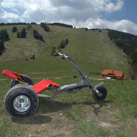 Fatrapark 2 206 * Ружомберок